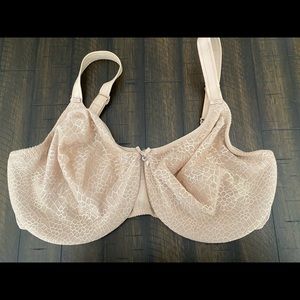 Chantelle C Magnifique Seamless Minimizer 34H